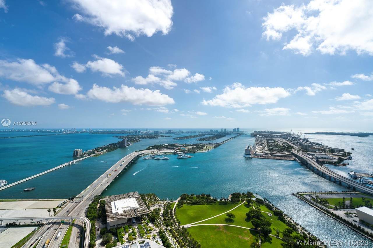 1100 Biscayne Blvd - Photo 1