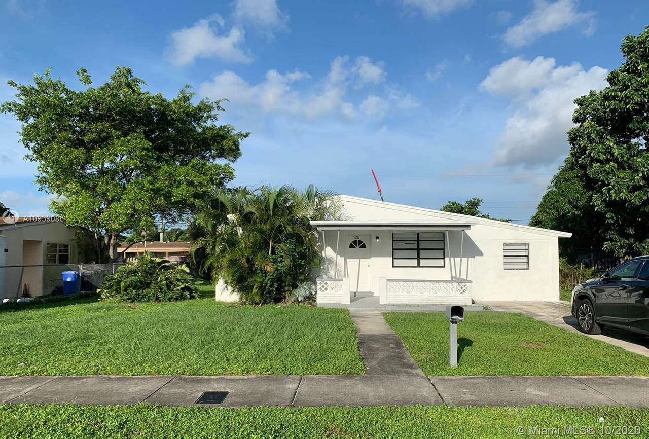 401 24th Ave - Photo 1