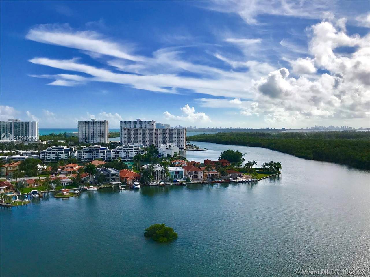 400 Sunny Isles Blvd - Photo 1