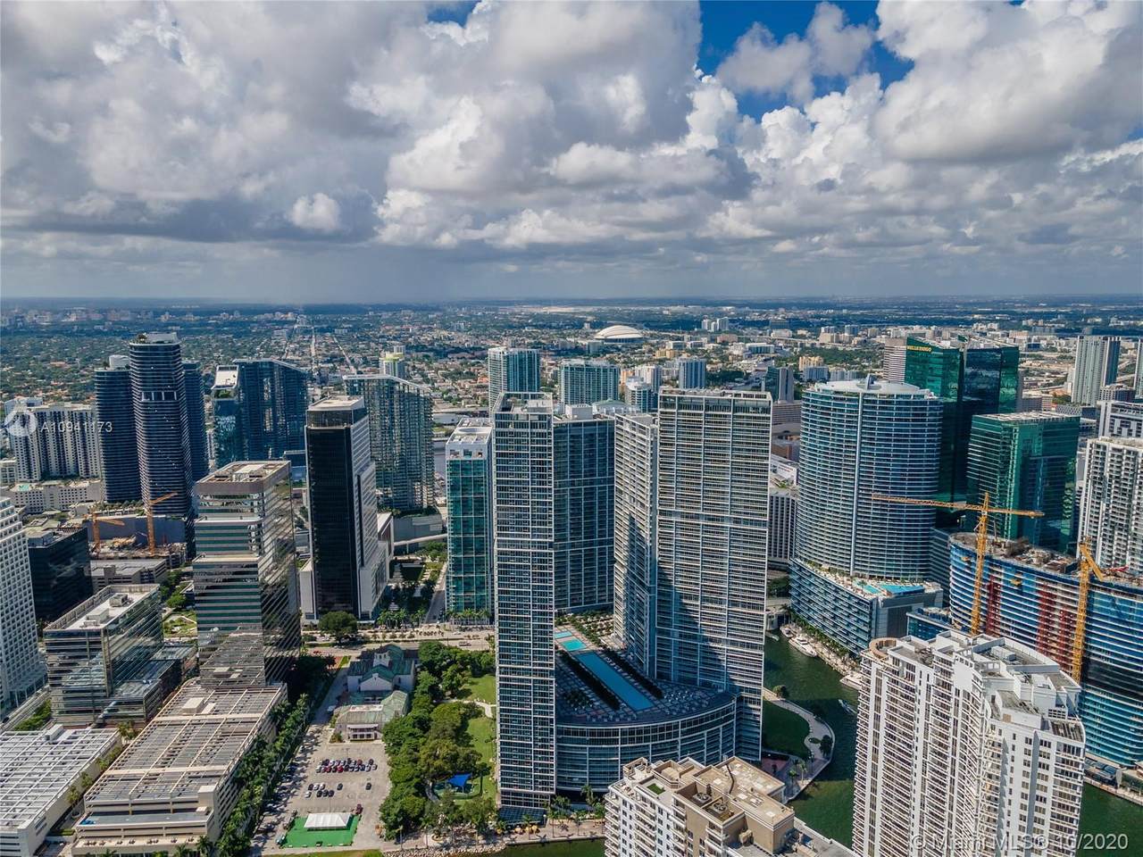485 Brickell Ave - Photo 1