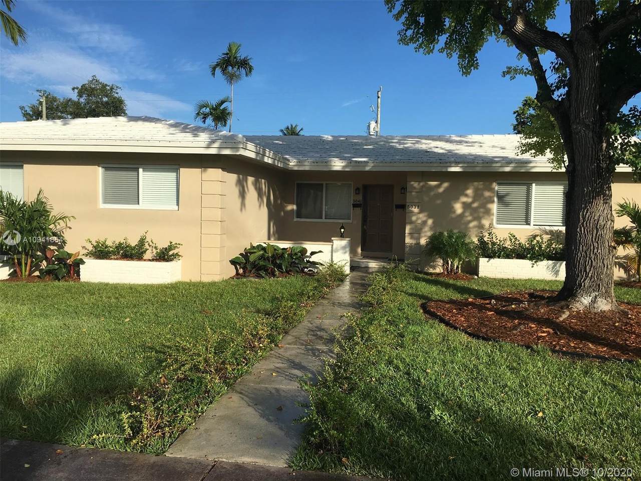 5031 Ponce De Leon Blvd - Photo 1