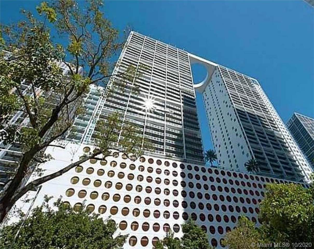 500 Brickell Ave - Photo 1