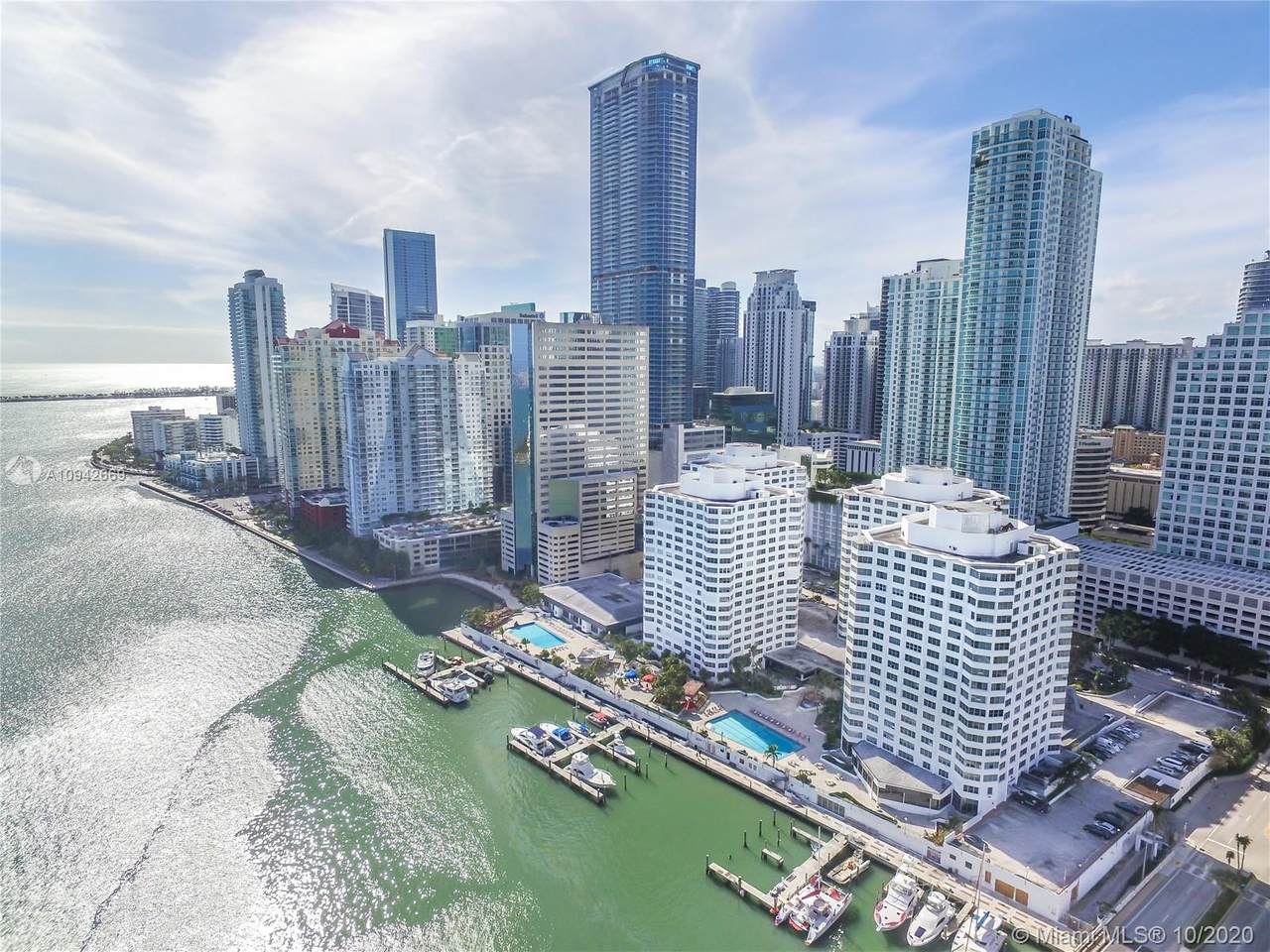 905 Brickell Bay Dr - Photo 1