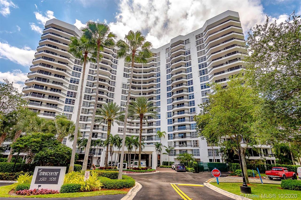 3600 Mystic Pointe Dr - Photo 1