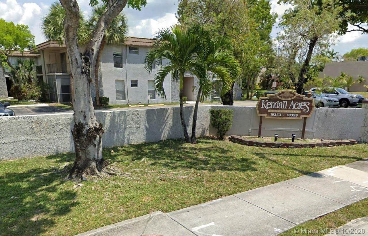 10387 Kendall Dr - Photo 1