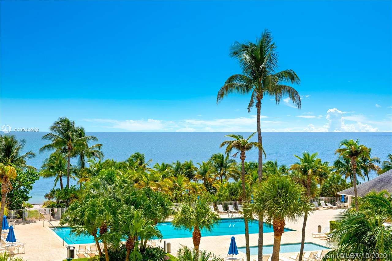 881 Ocean Dr - Photo 1