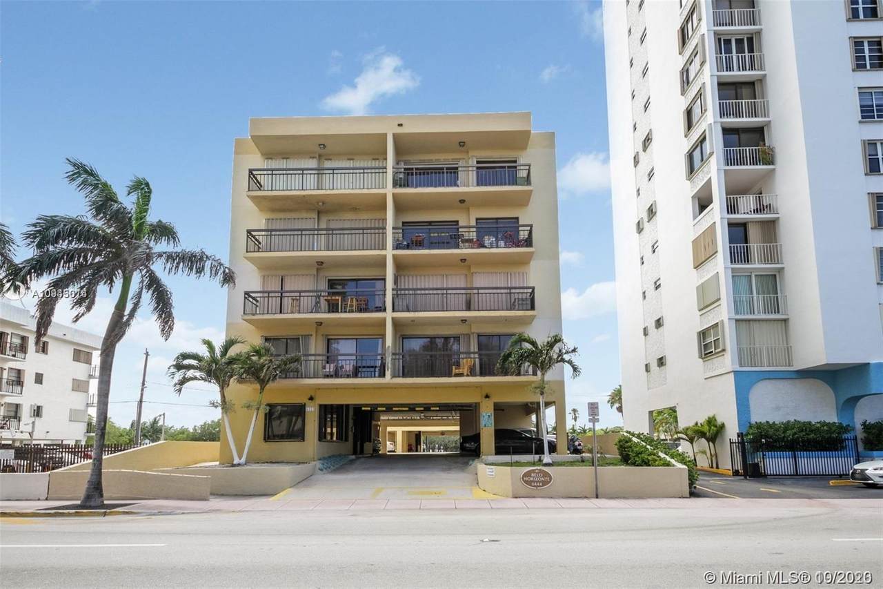 6444 Collins Ave - Photo 1
