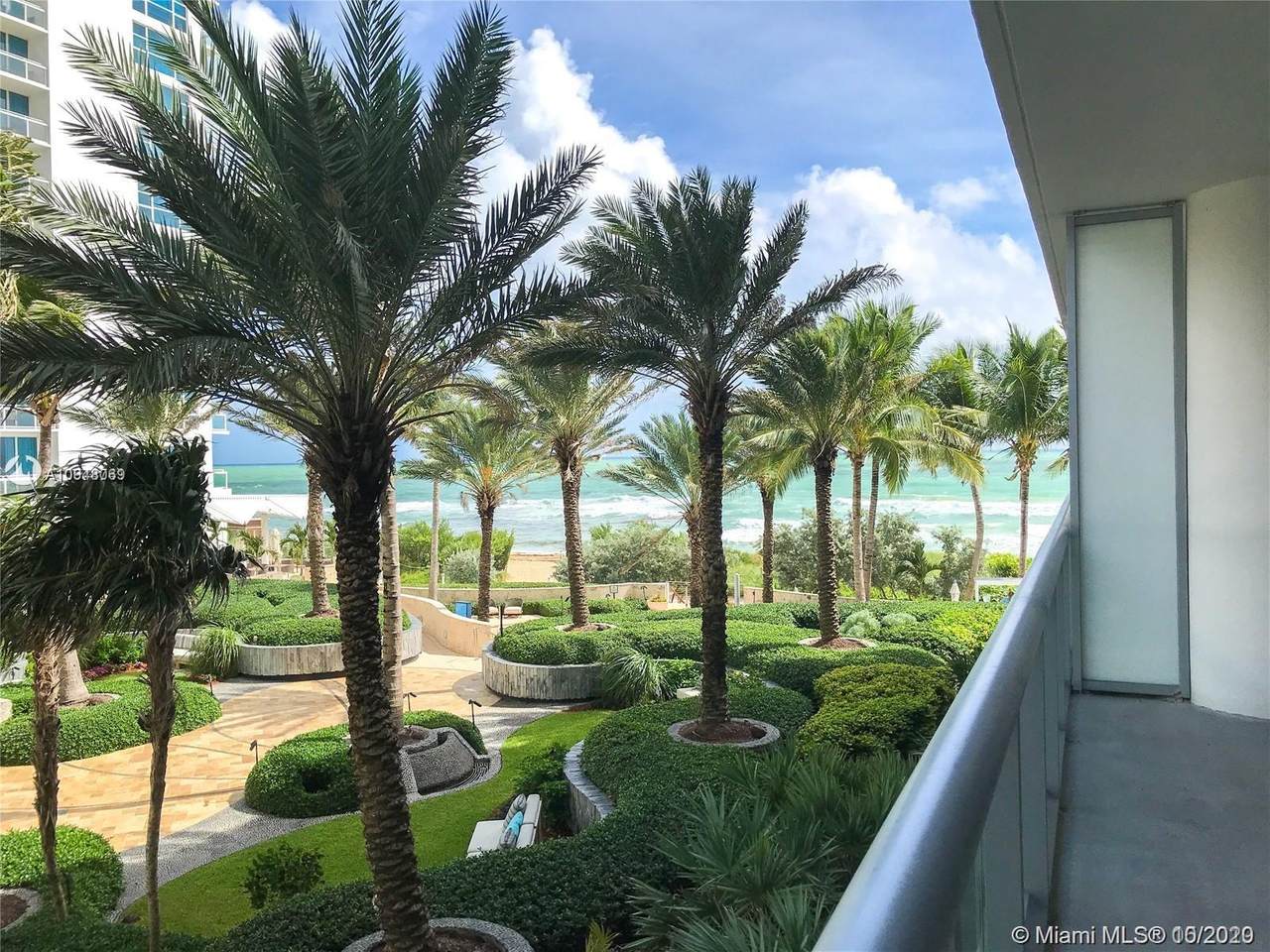 6799 Collins Ave - Photo 1