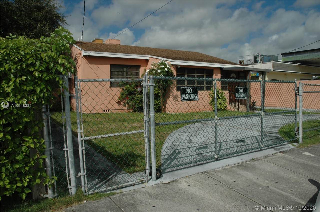 630 19th Ave - Photo 1