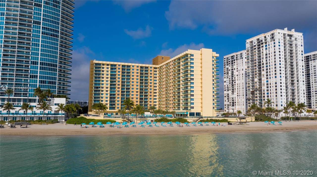 2501 Ocean Dr - Photo 1