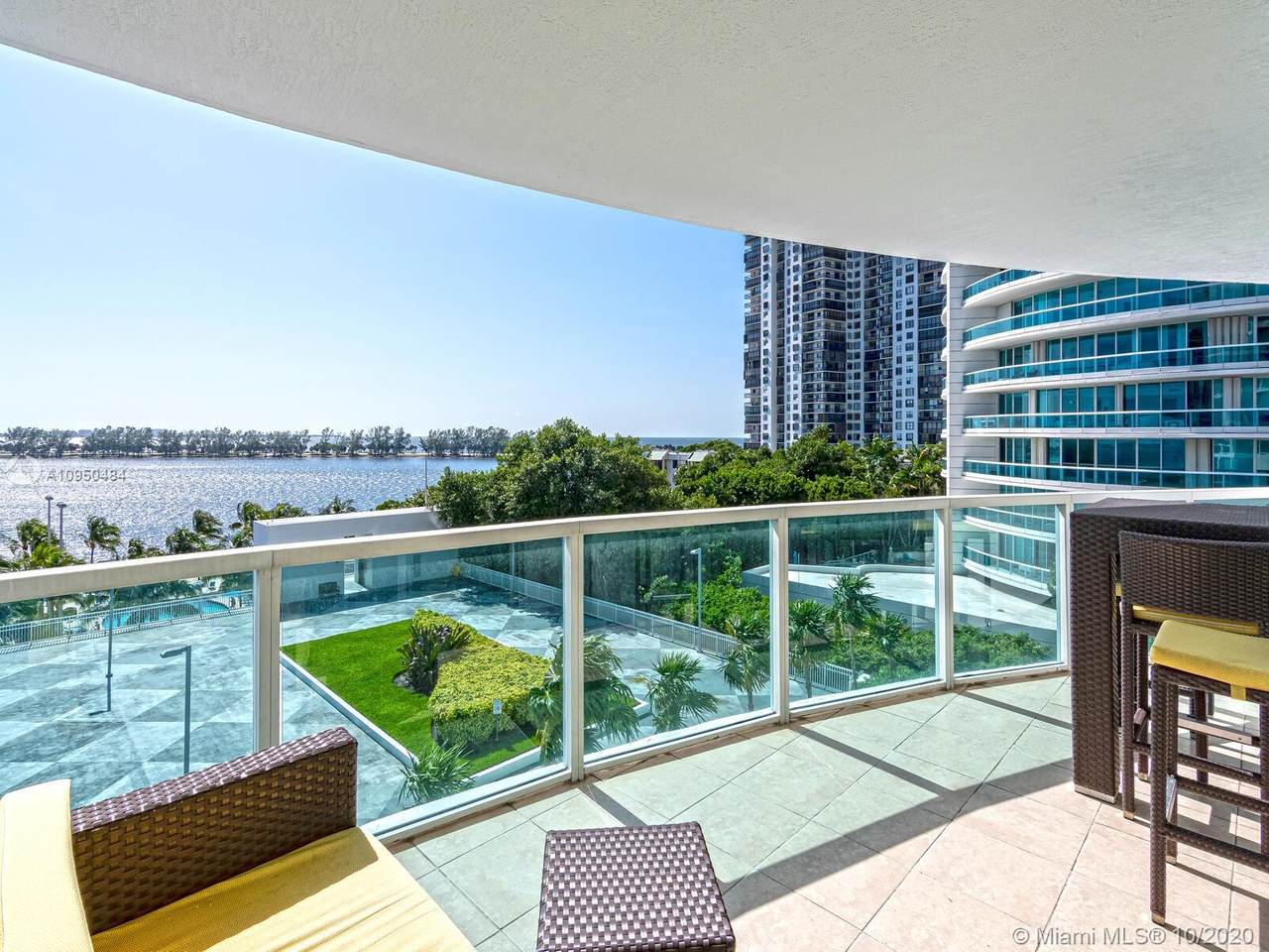 2101 Brickell Ave - Photo 1