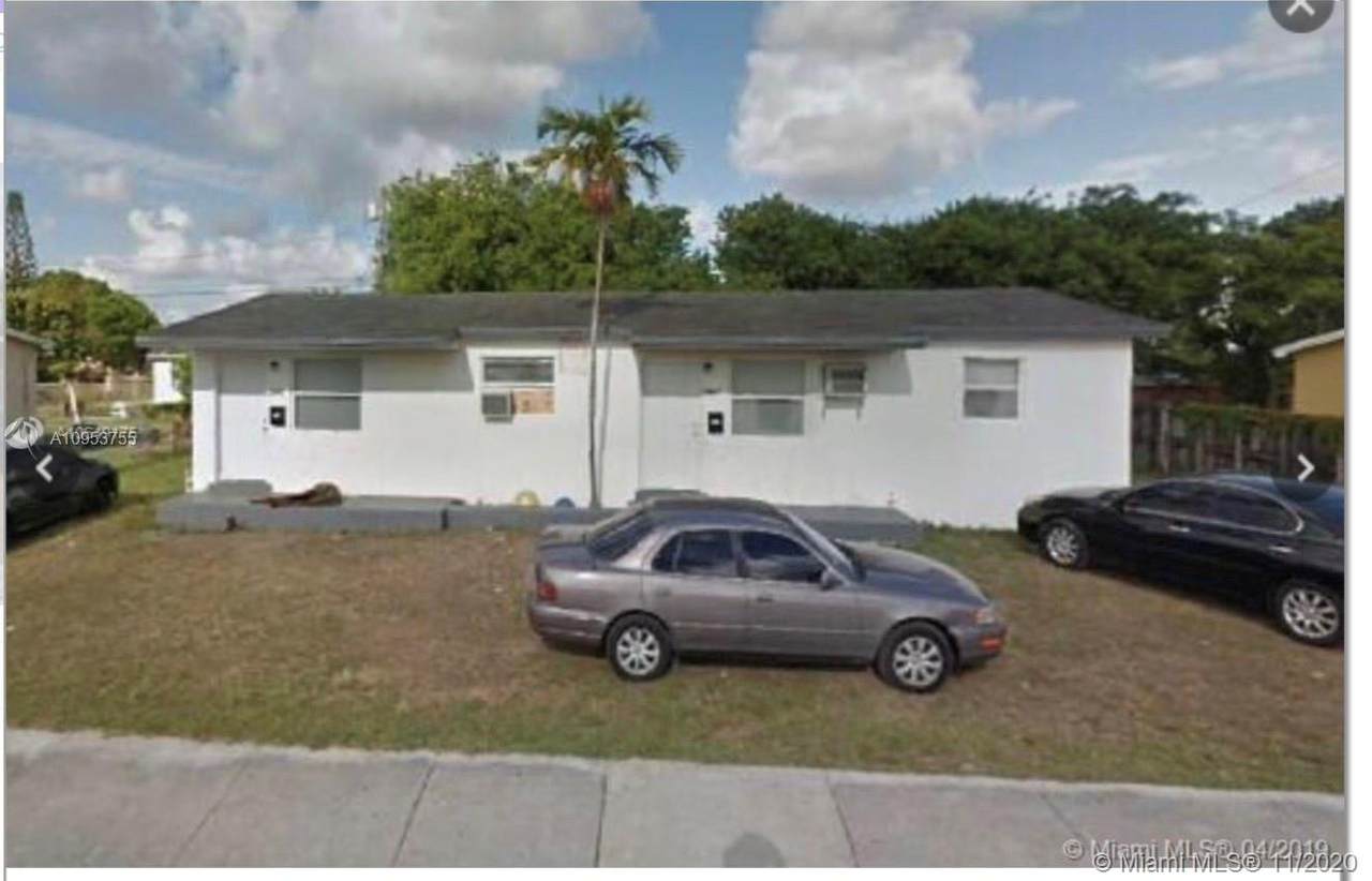 22345 119 Ave - Photo 1