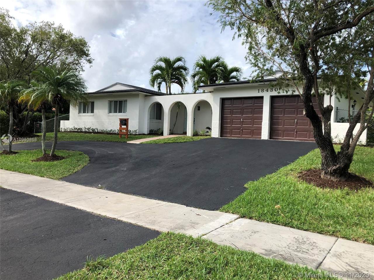 18430 87th Ave - Photo 1
