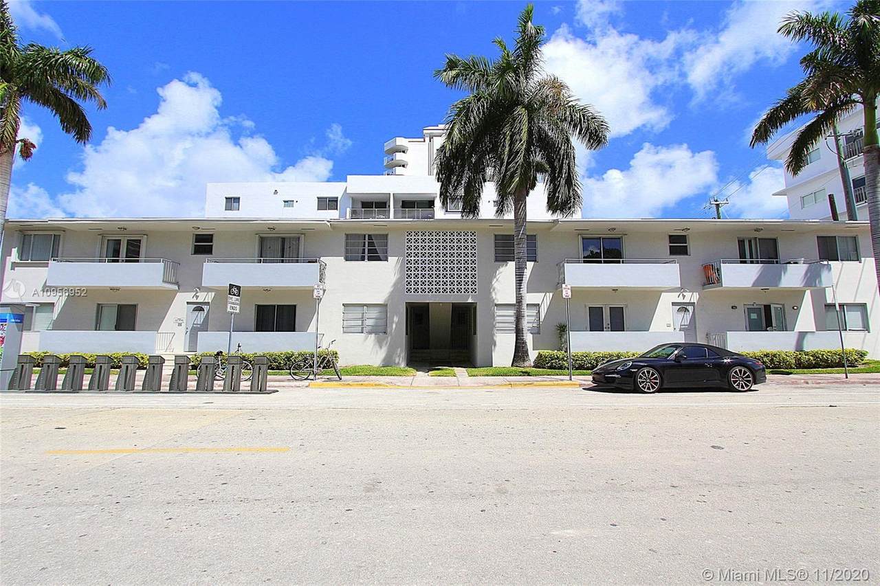 1601 Bay Rd - Photo 1