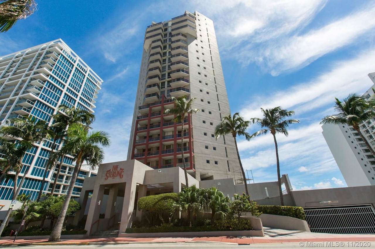 6767 Collins Ave - Photo 1