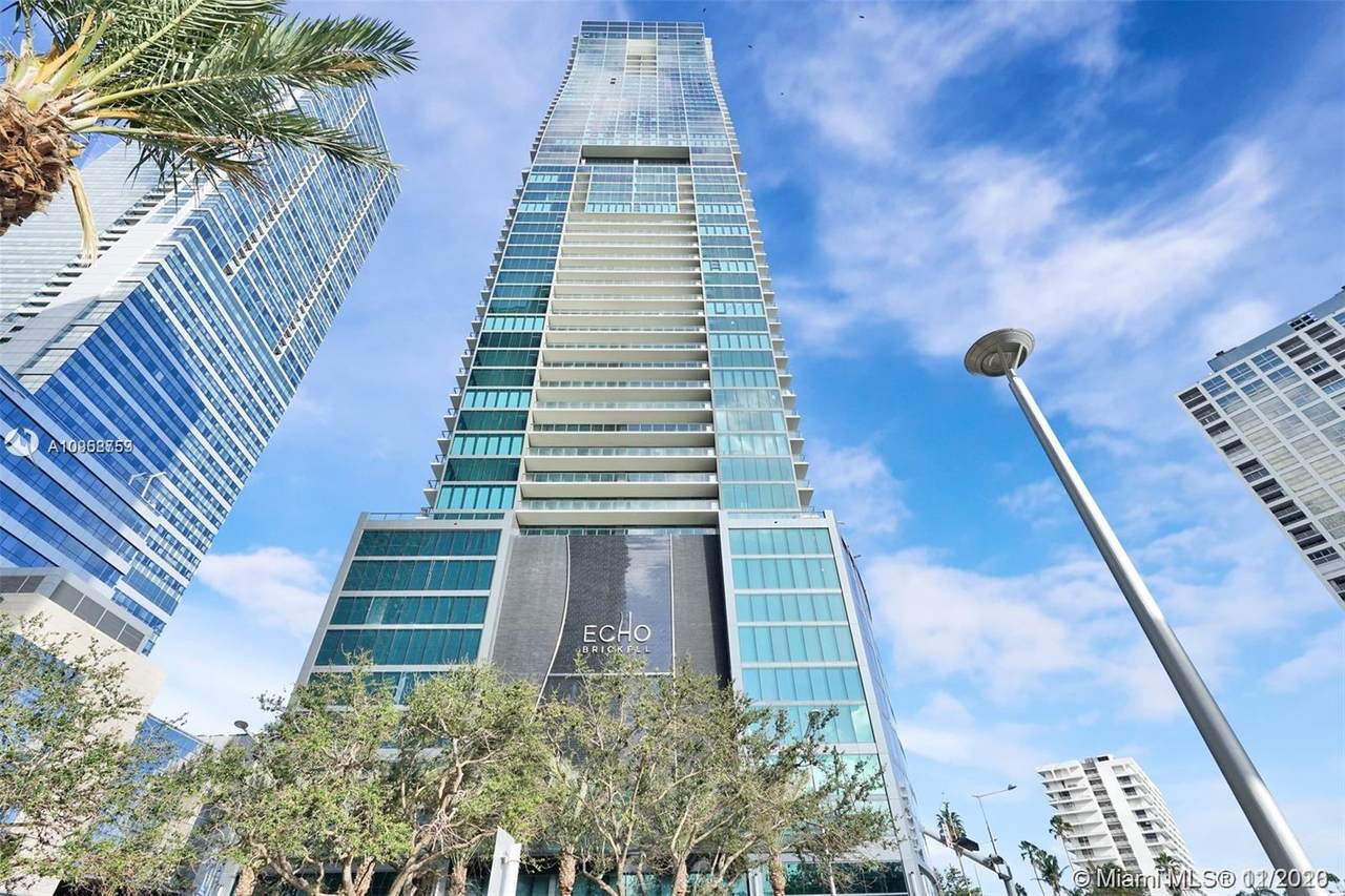 1451 Brickell Ave - Photo 1