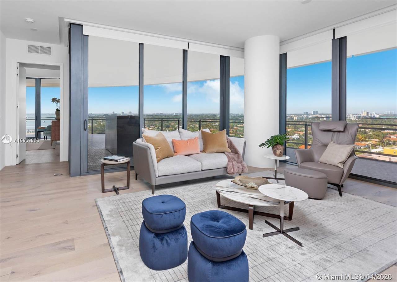 8701 Collins Ave - Photo 1
