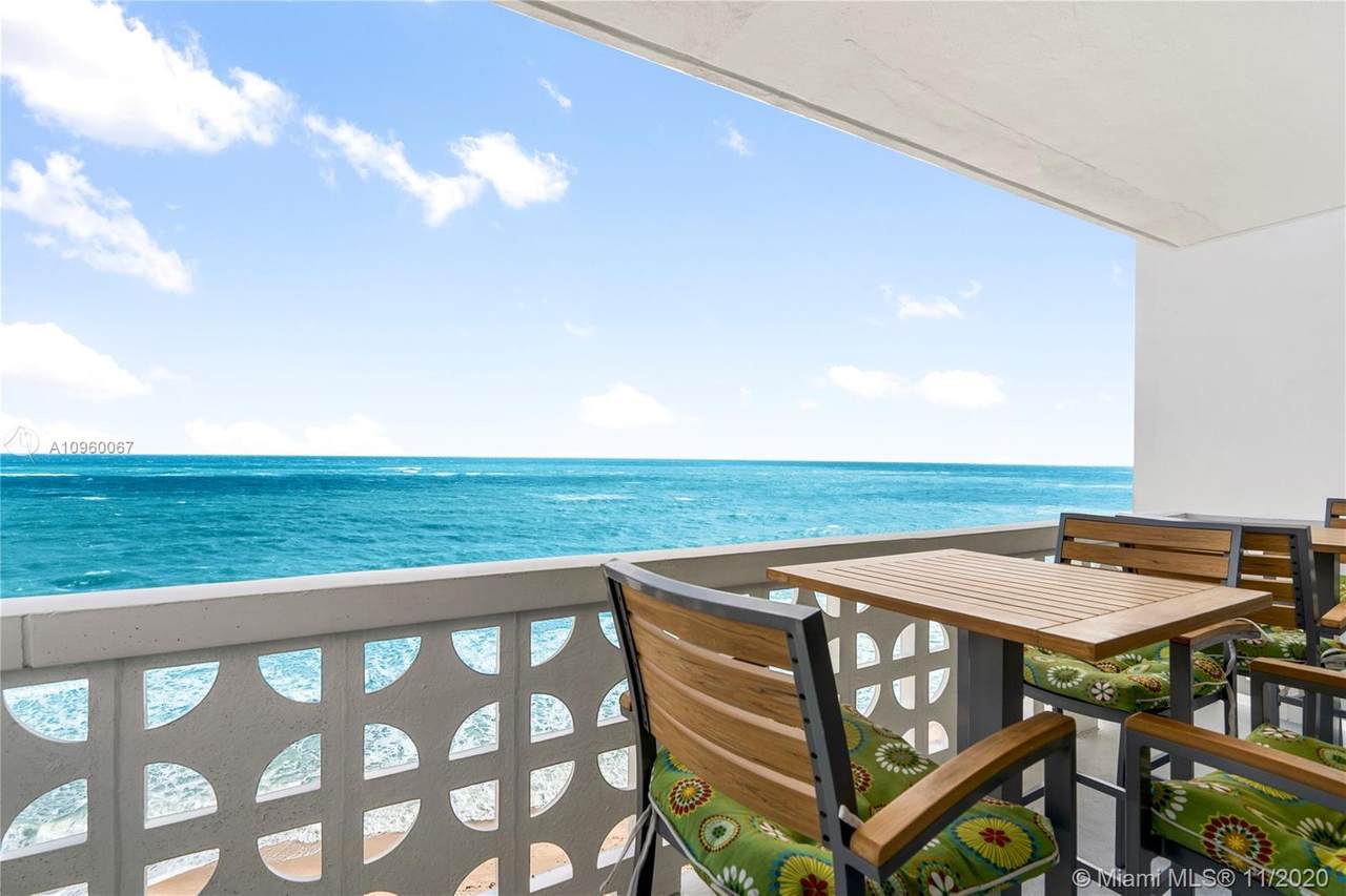 4010 Galt Ocean Dr - Photo 1