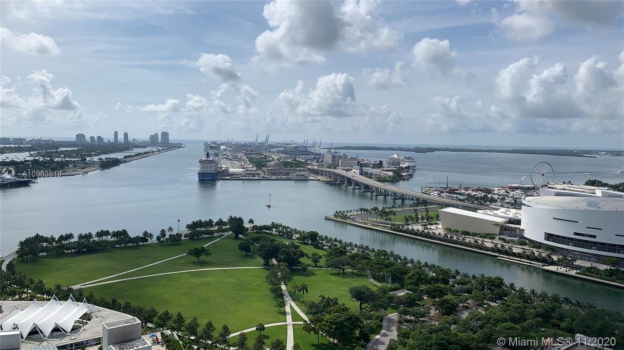1100 Biscayne Blvd - Photo 1