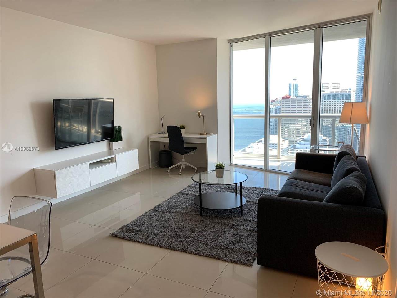 495 Brickell Ave - Photo 1