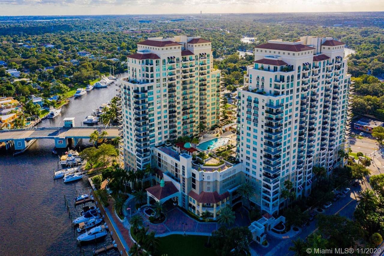 610 Las Olas Blvd - Photo 1