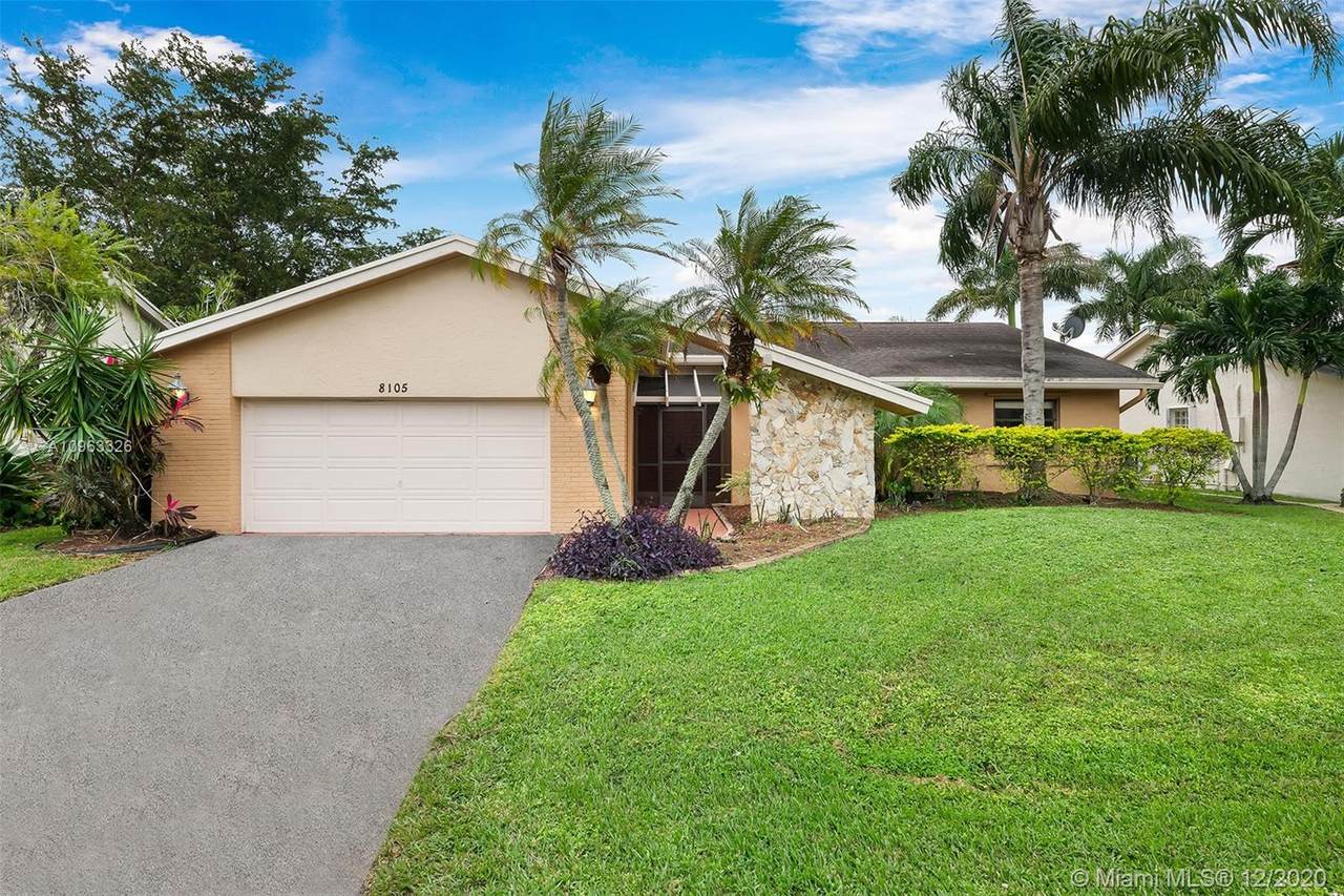 8105 Nutmeg Way - Photo 1