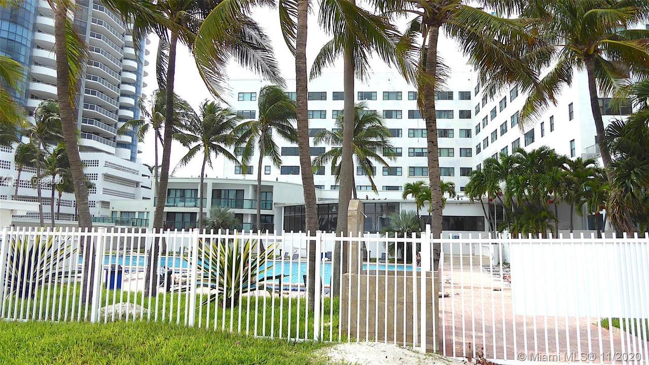 6345 Collins Ave - Photo 1