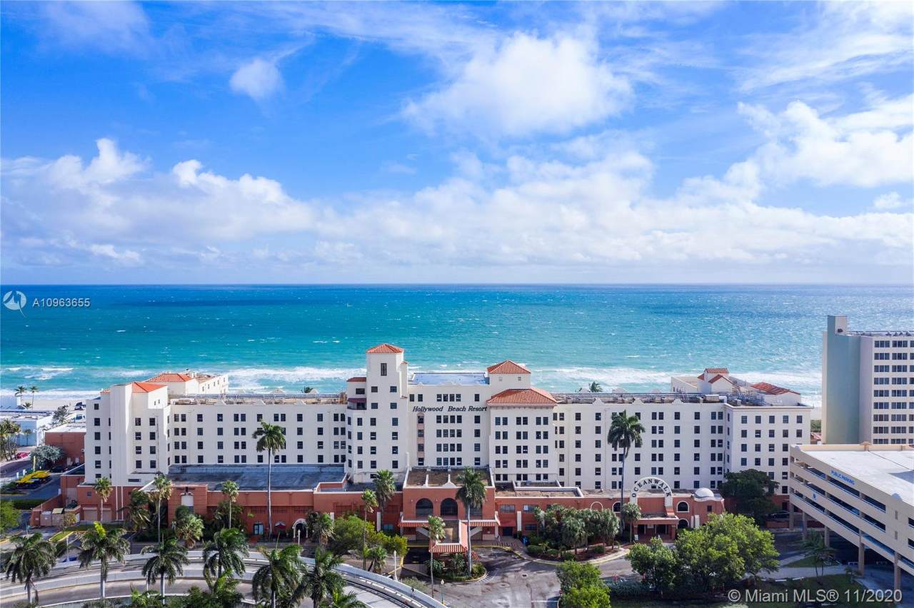 101 Ocean Dr - Photo 1
