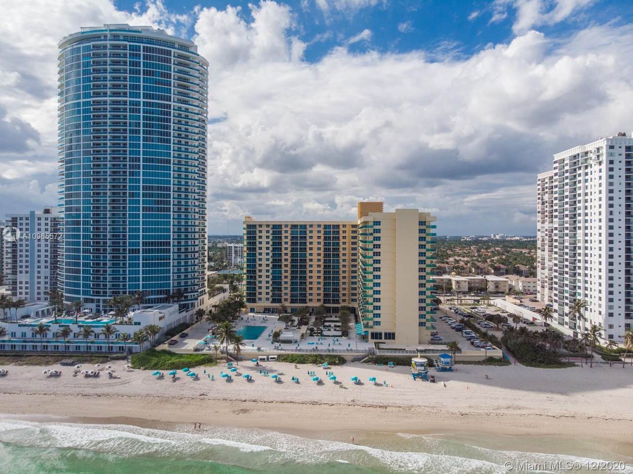 2501 Ocean Dr - Photo 1
