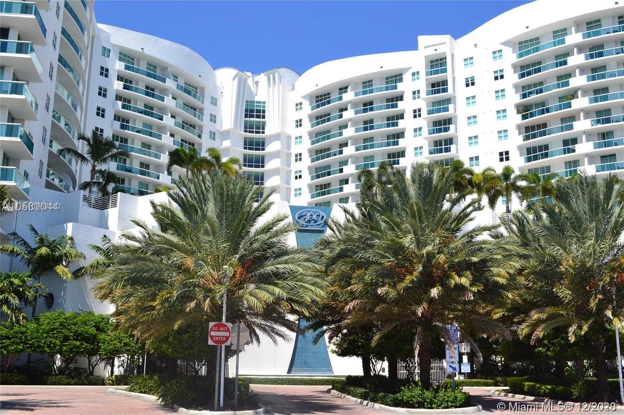 7900 Harbor Island Dr - Photo 1
