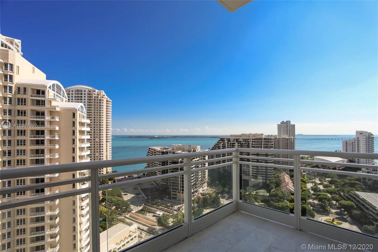 900 Brickell Key Blvd - Photo 1