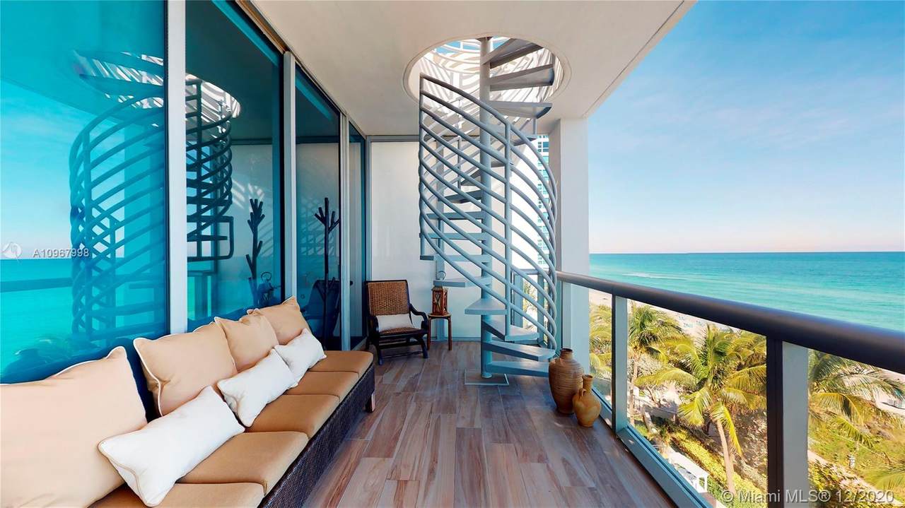 6799 Collins Ave - Photo 1