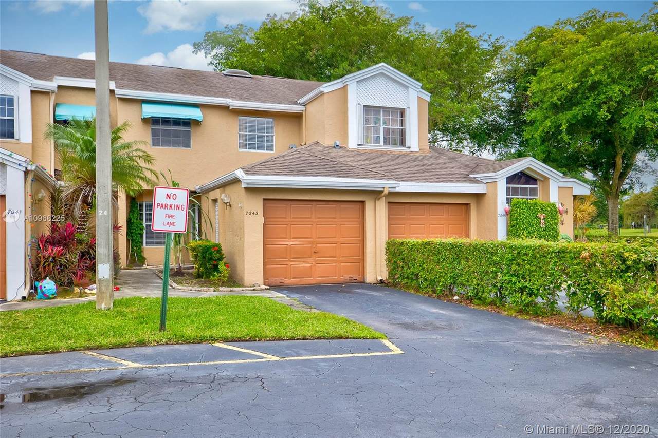 7043 Woodmont Way - Photo 1