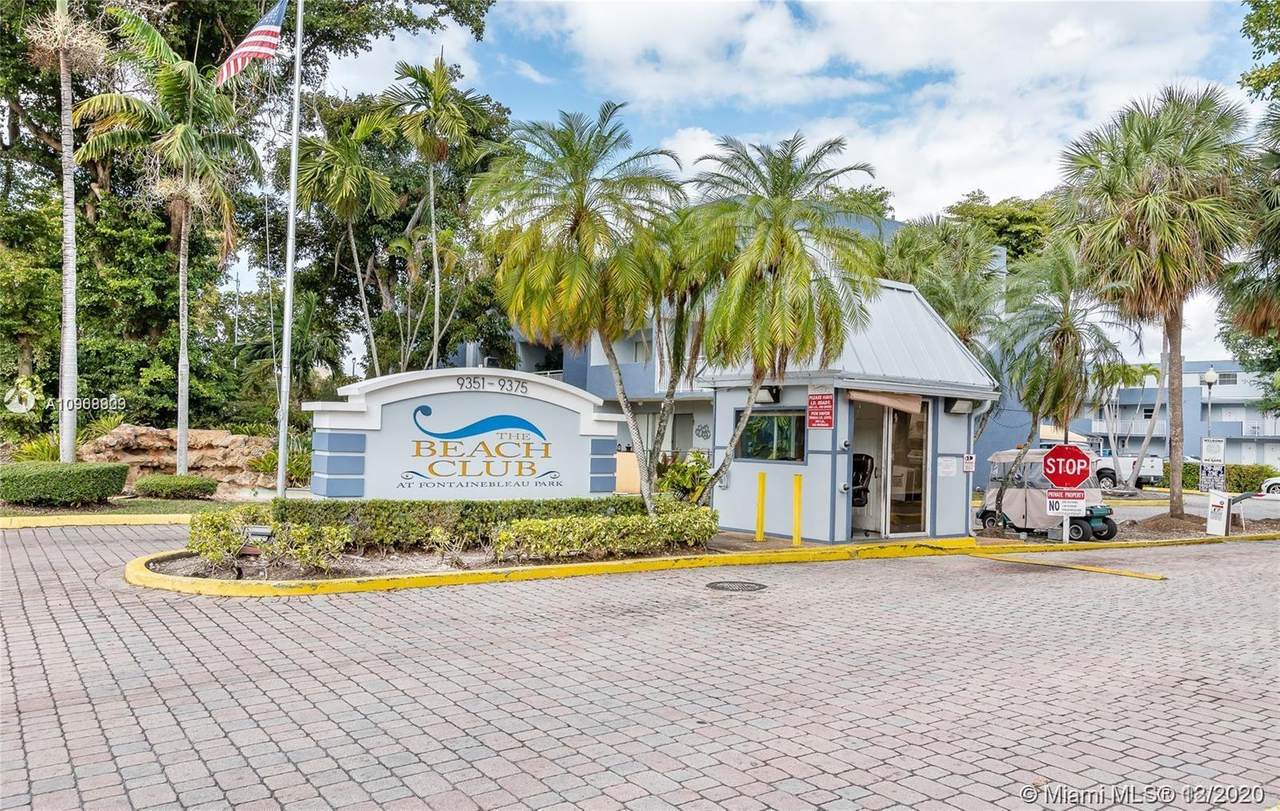 9351 Fontainebleau Blvd - Photo 1