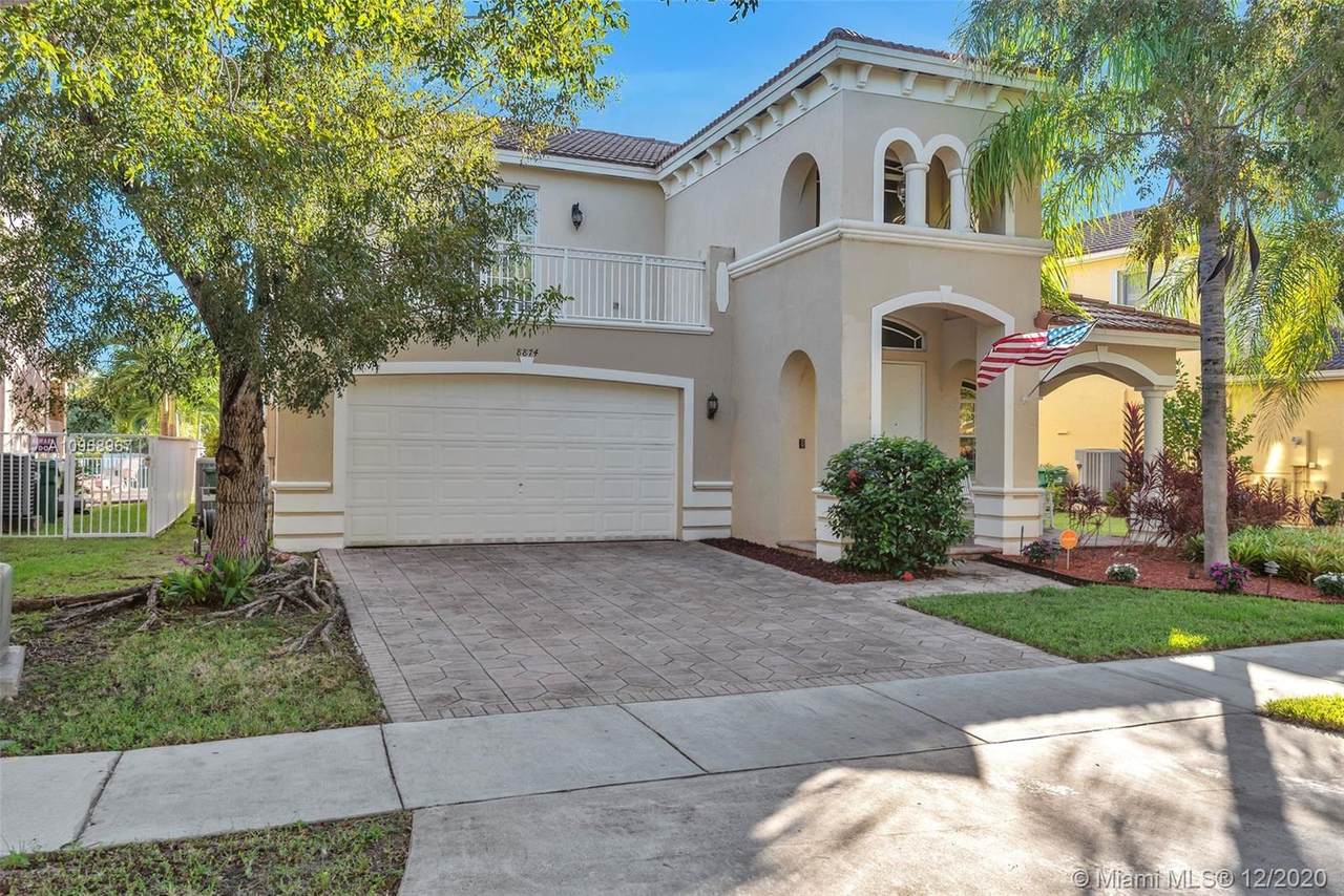 8874 206th Ln - Photo 1