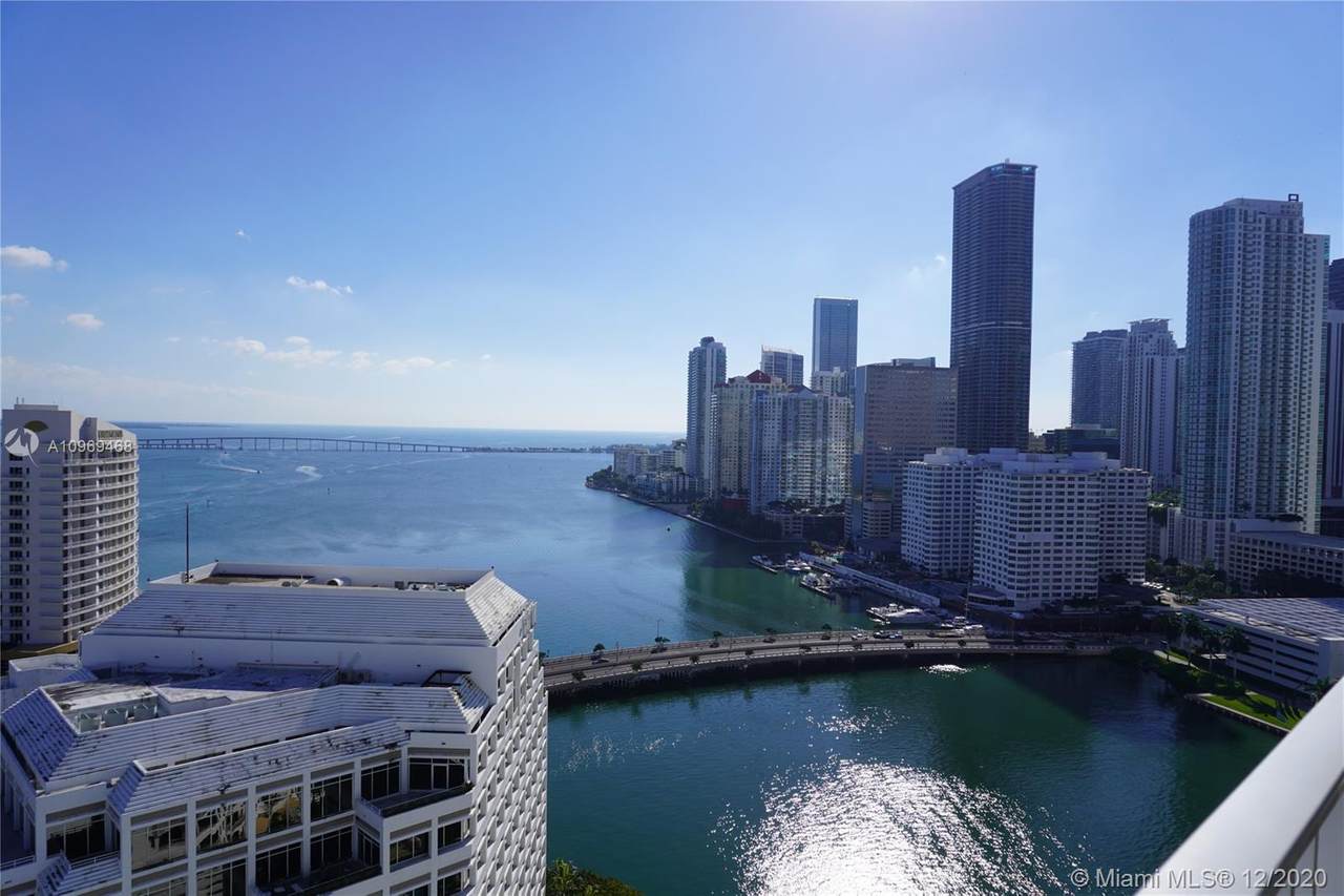 701 Brickell Key Blvd - Photo 1