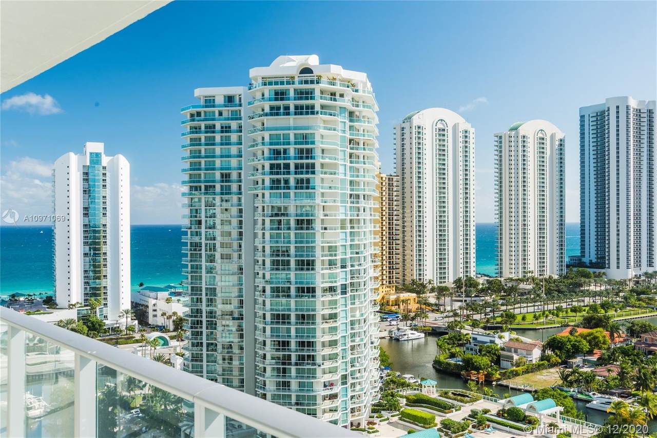 300 Sunny Isles Blvd - Photo 1