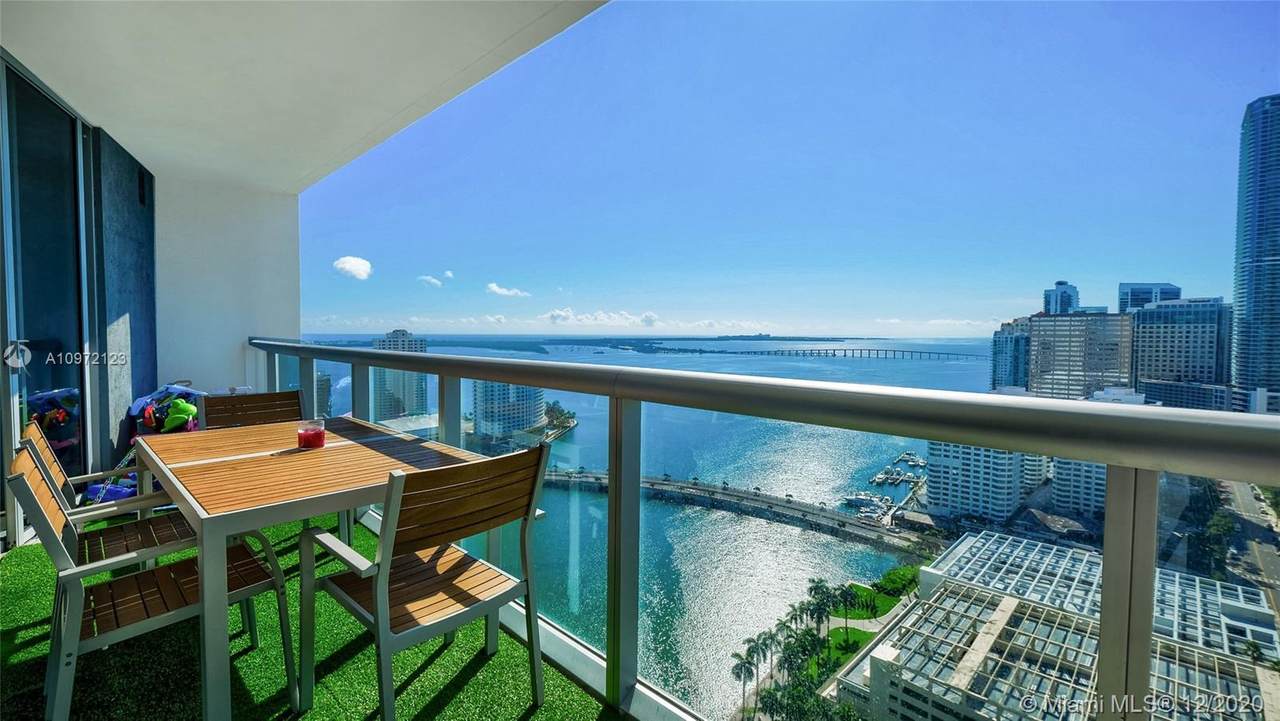 495 Brickell Ave - Photo 1
