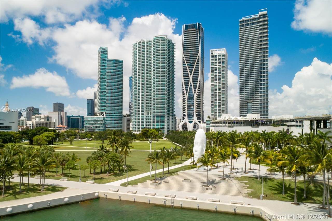 1100 Biscayne Blvd - Photo 1