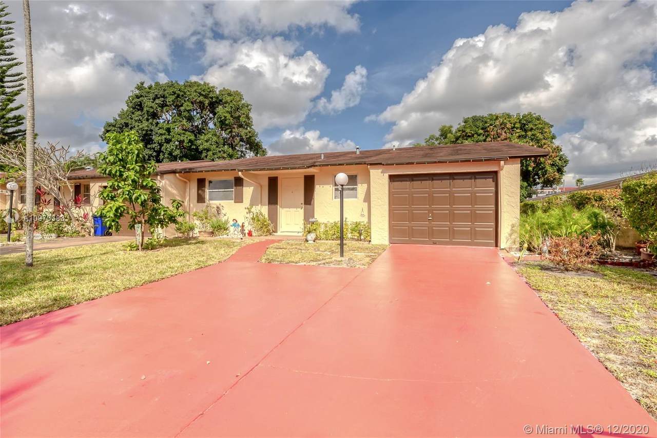 7708 Margate Blvd - Photo 1