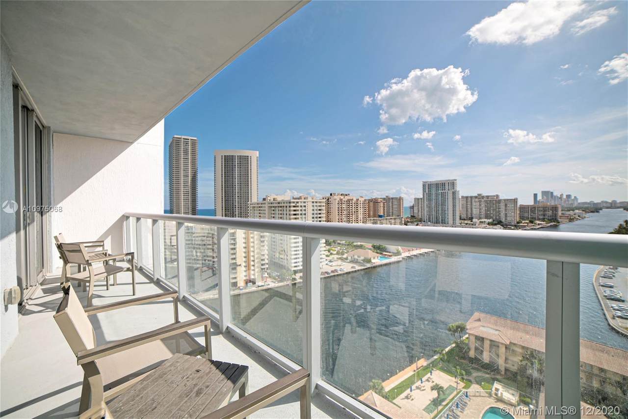 2602 Hallandale Beach Blvd - Photo 1