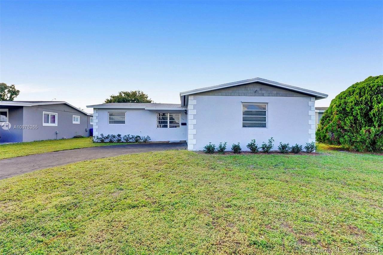 7640 Hope St. - Photo 1
