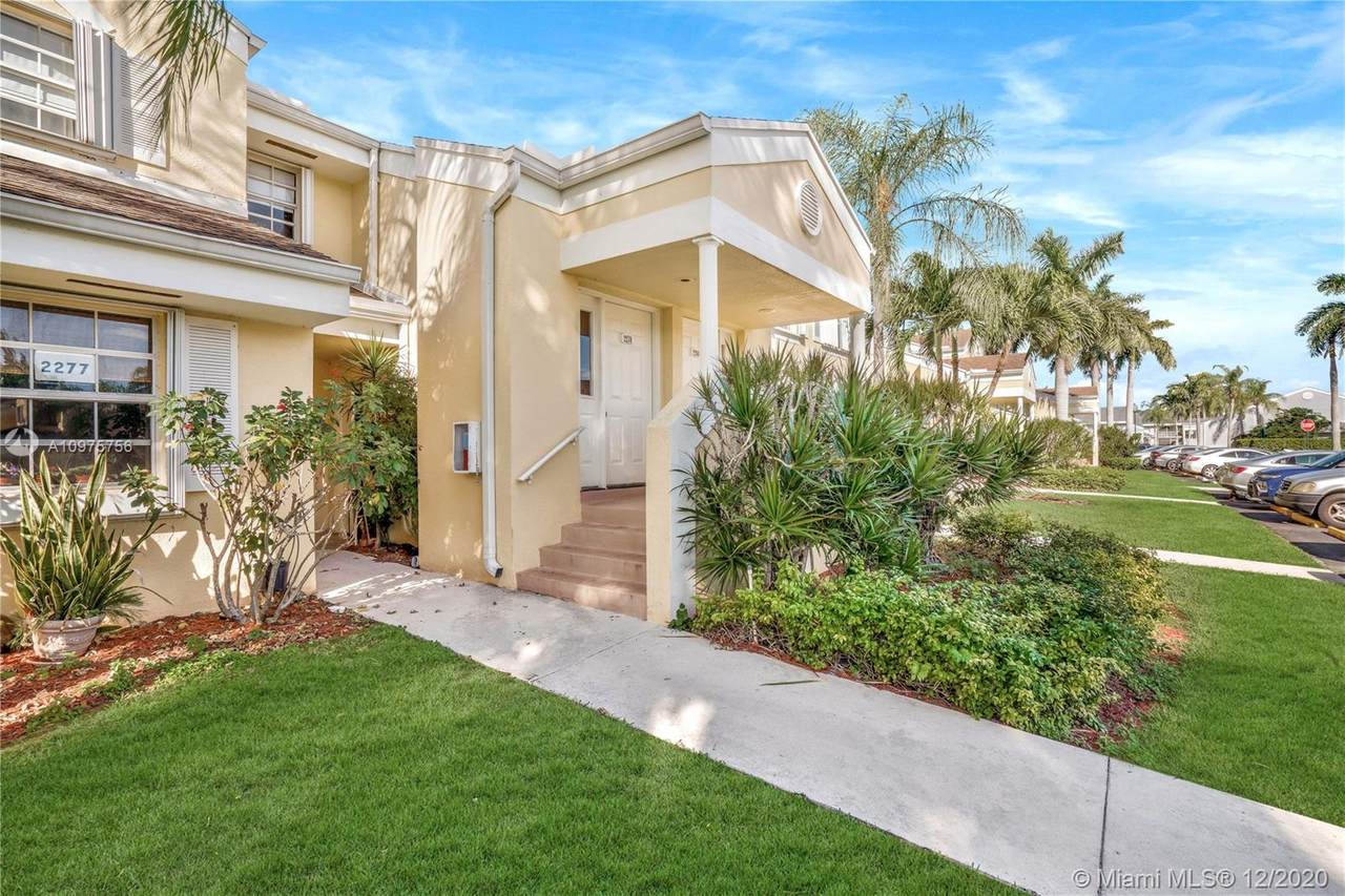 2278 27th Dr - Photo 1