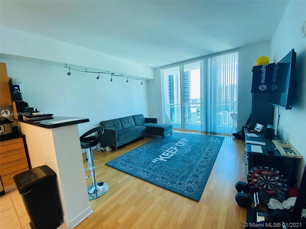 951 Brickell Ave - Photo 1