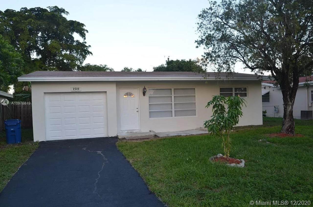 2500 Pine Island Rd - Photo 1