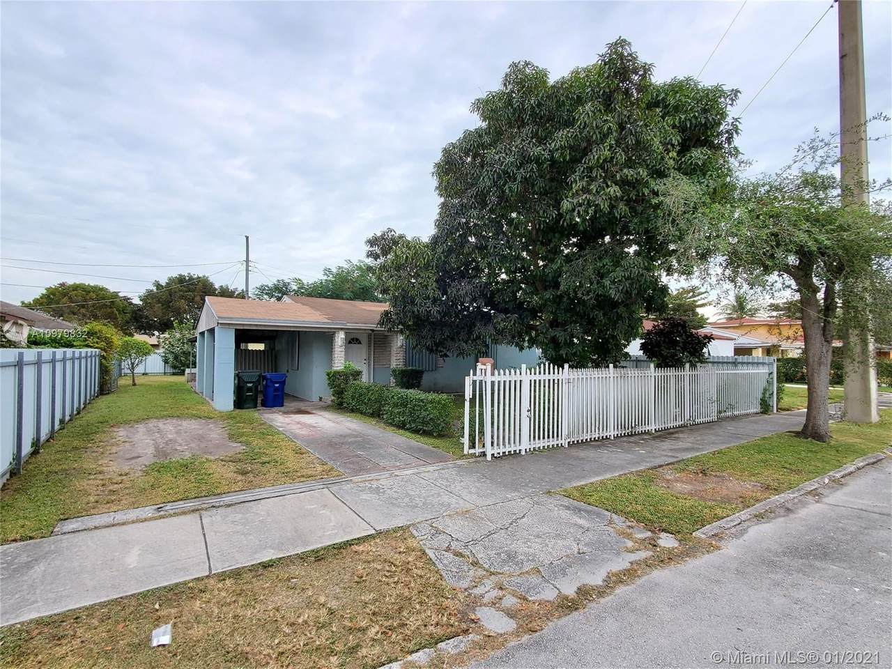 6411 57th Pl - Photo 1
