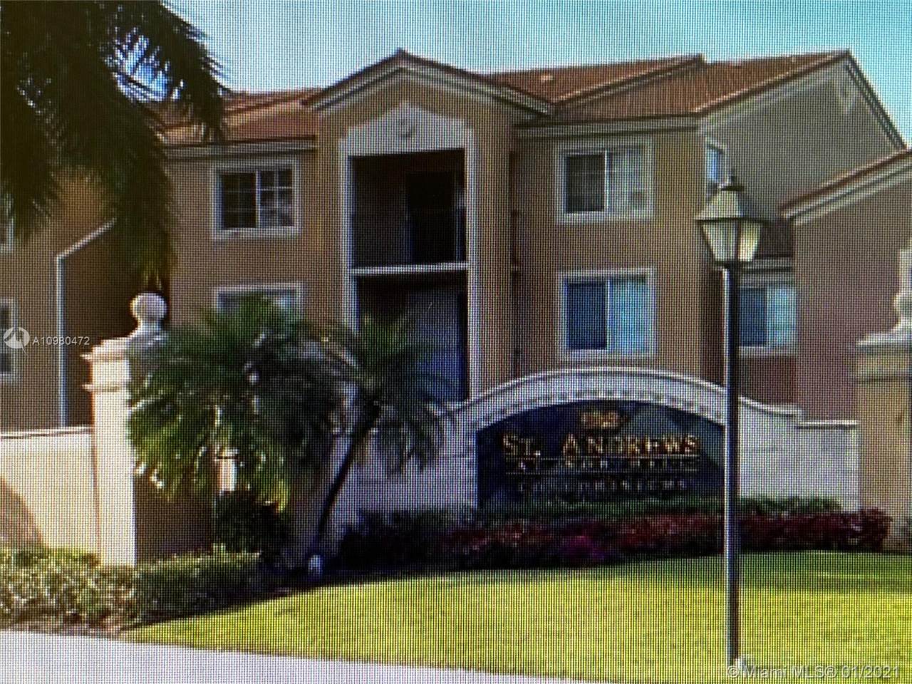 8050 Nob Hill Rd - Photo 1