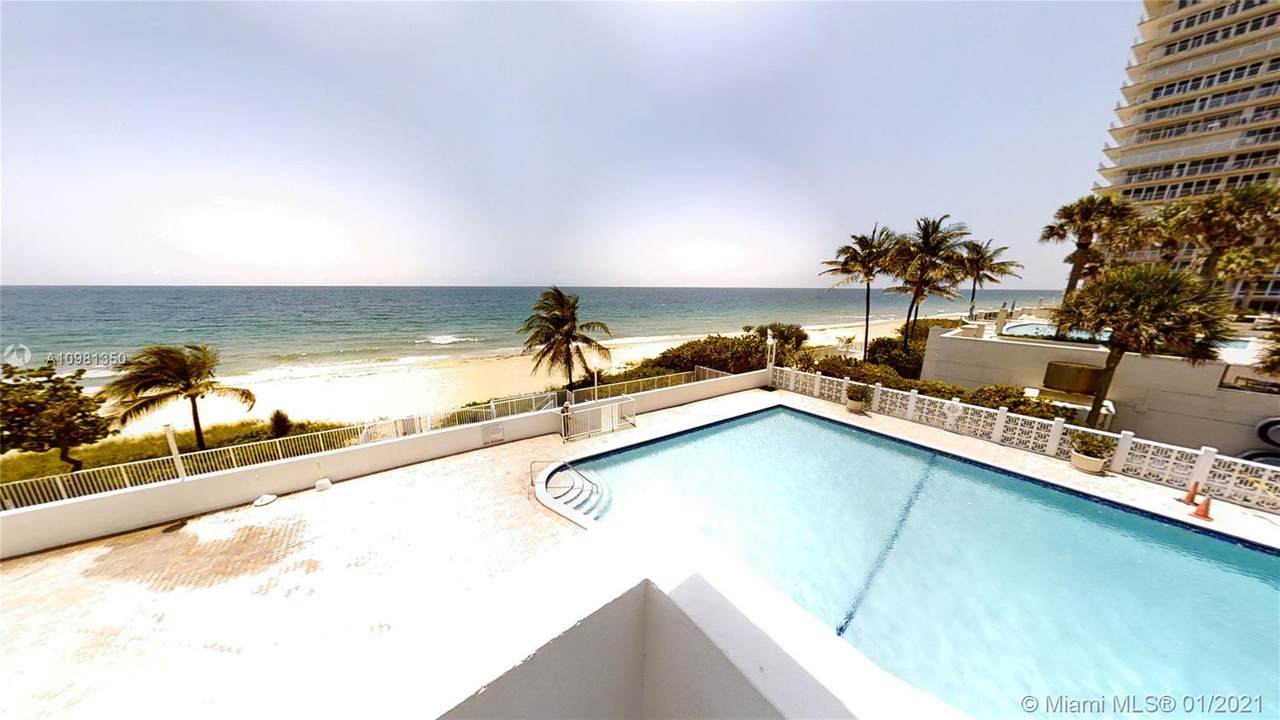 4250 Galt Ocean Dr - Photo 1