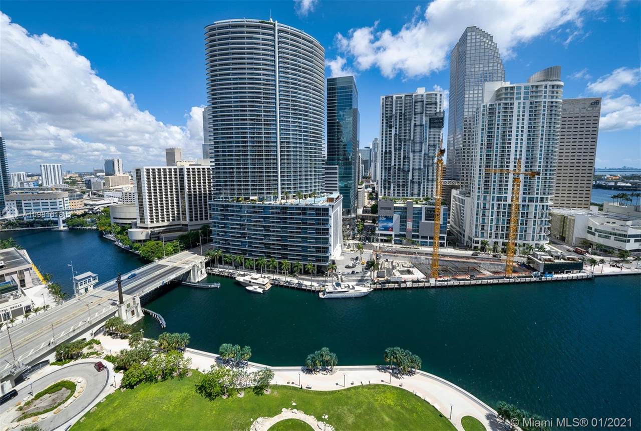 475 Brickell Av - Photo 1