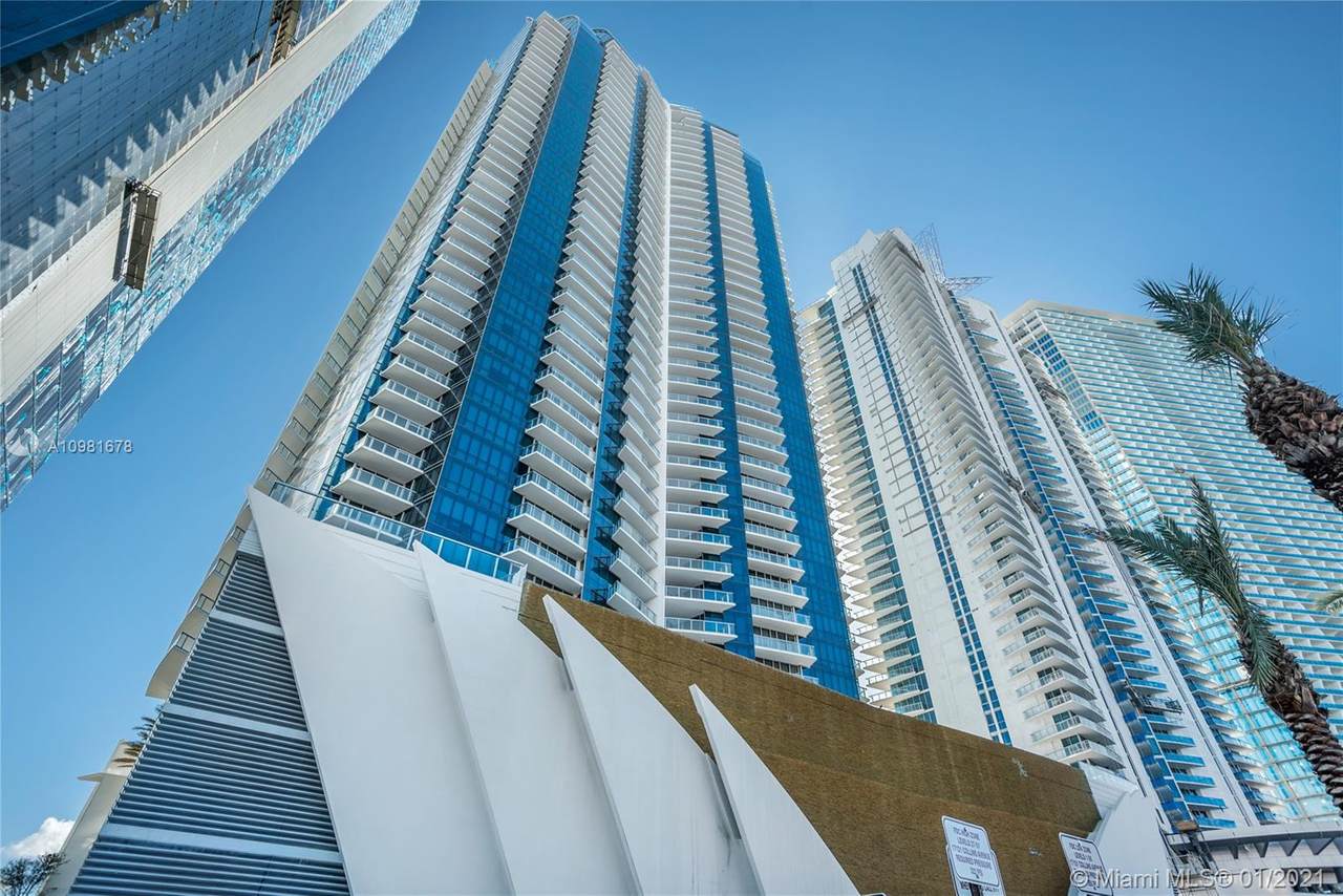 17121 Collins Ave - Photo 1